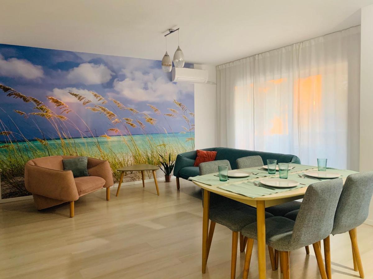 Dreams Otopeni Apartment Bagian luar foto